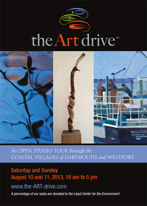 The Art Drive