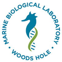Logo Marine Biology Lab